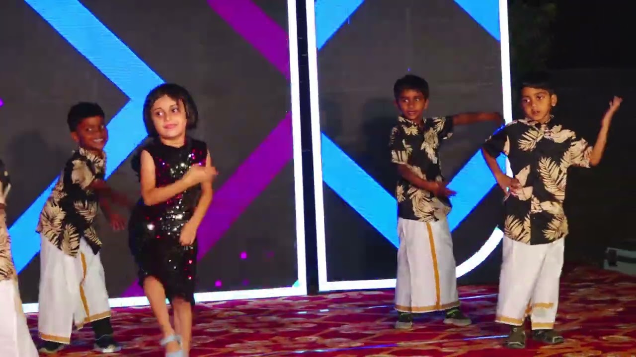 ANNUAL FUNCTION  2026  V15