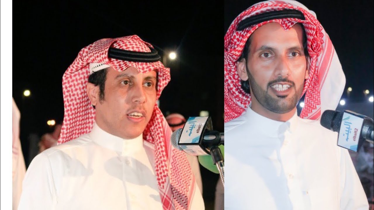 طاروق ناري |محمد العازمي |محمد العلوني من حفله خرباء 1443/12/13
