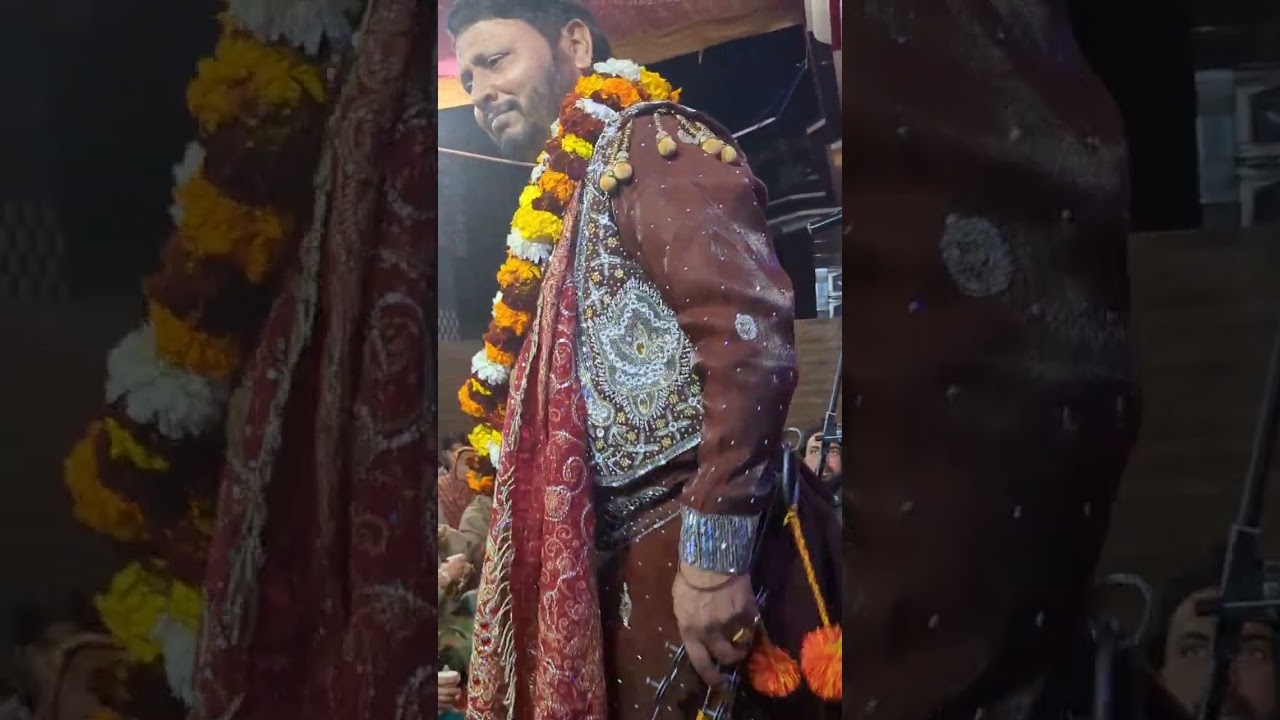 Mitti Da Bawa Pind Nand Pur By Sham johal kaderpuria Musical Group ❤️🙏