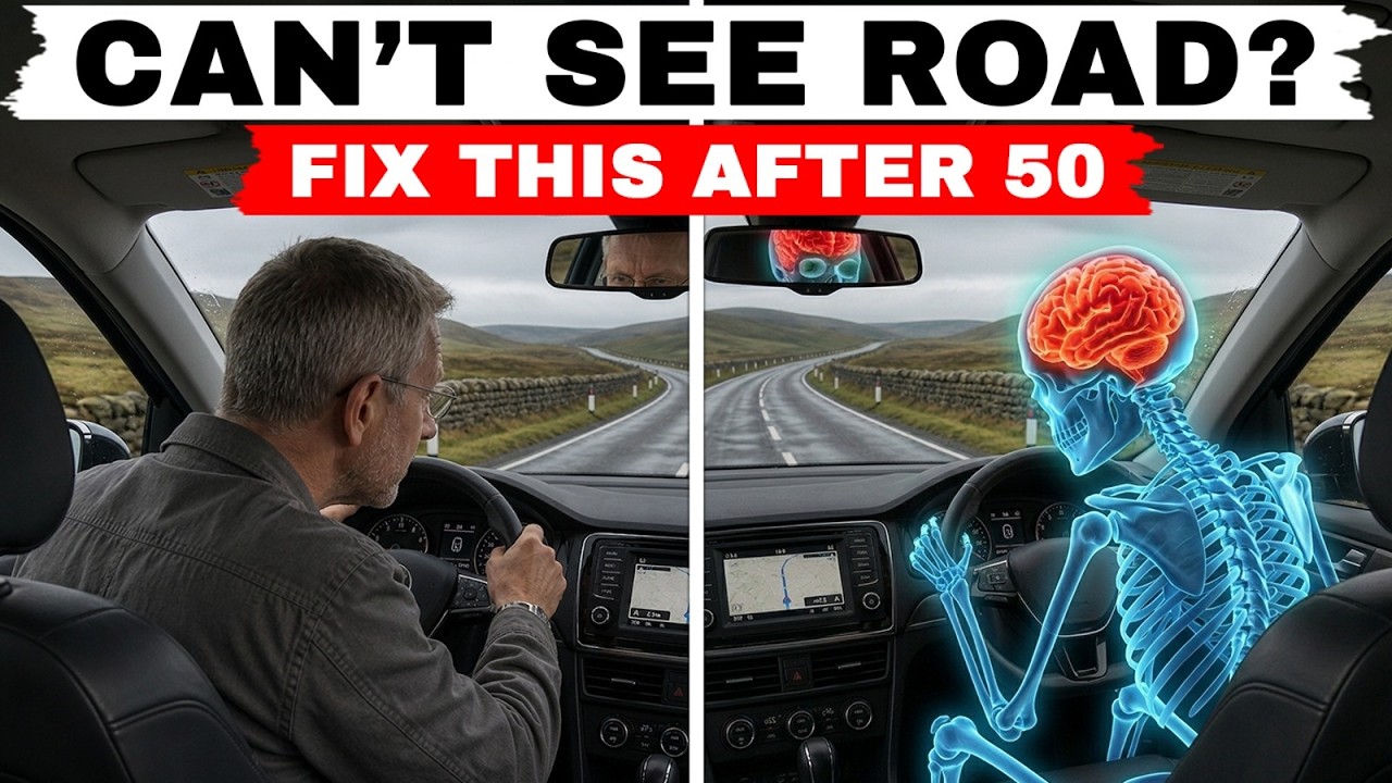 Best Cars for Short Drivers Over 50 (No More Pain Driving!)