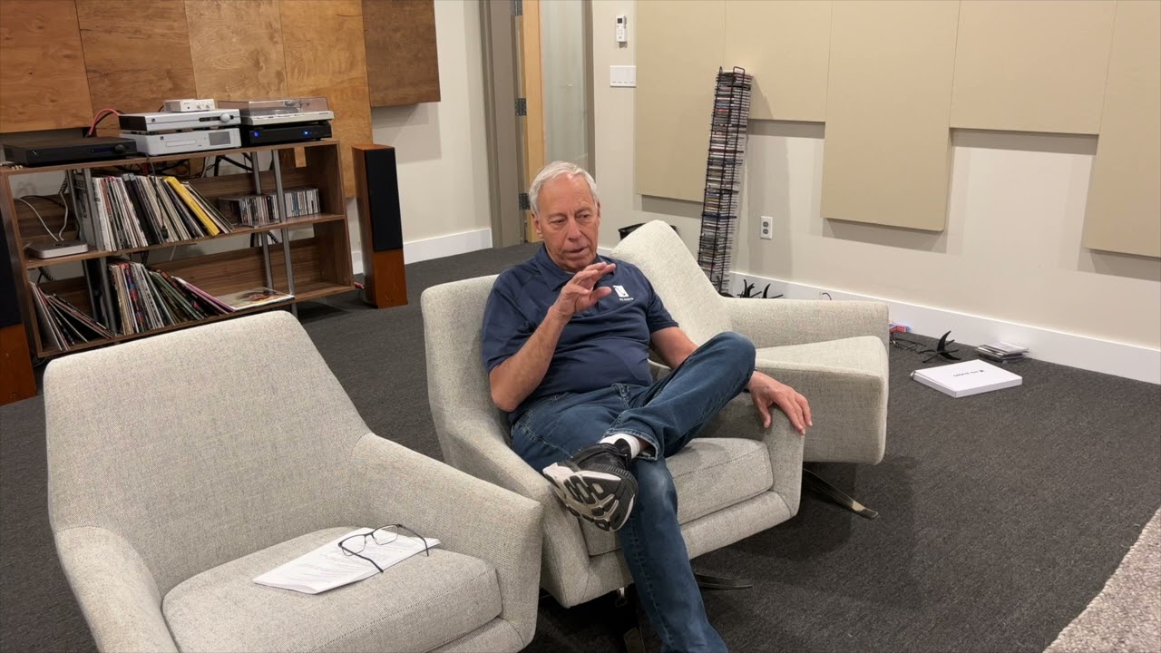 Cables and subwoofers