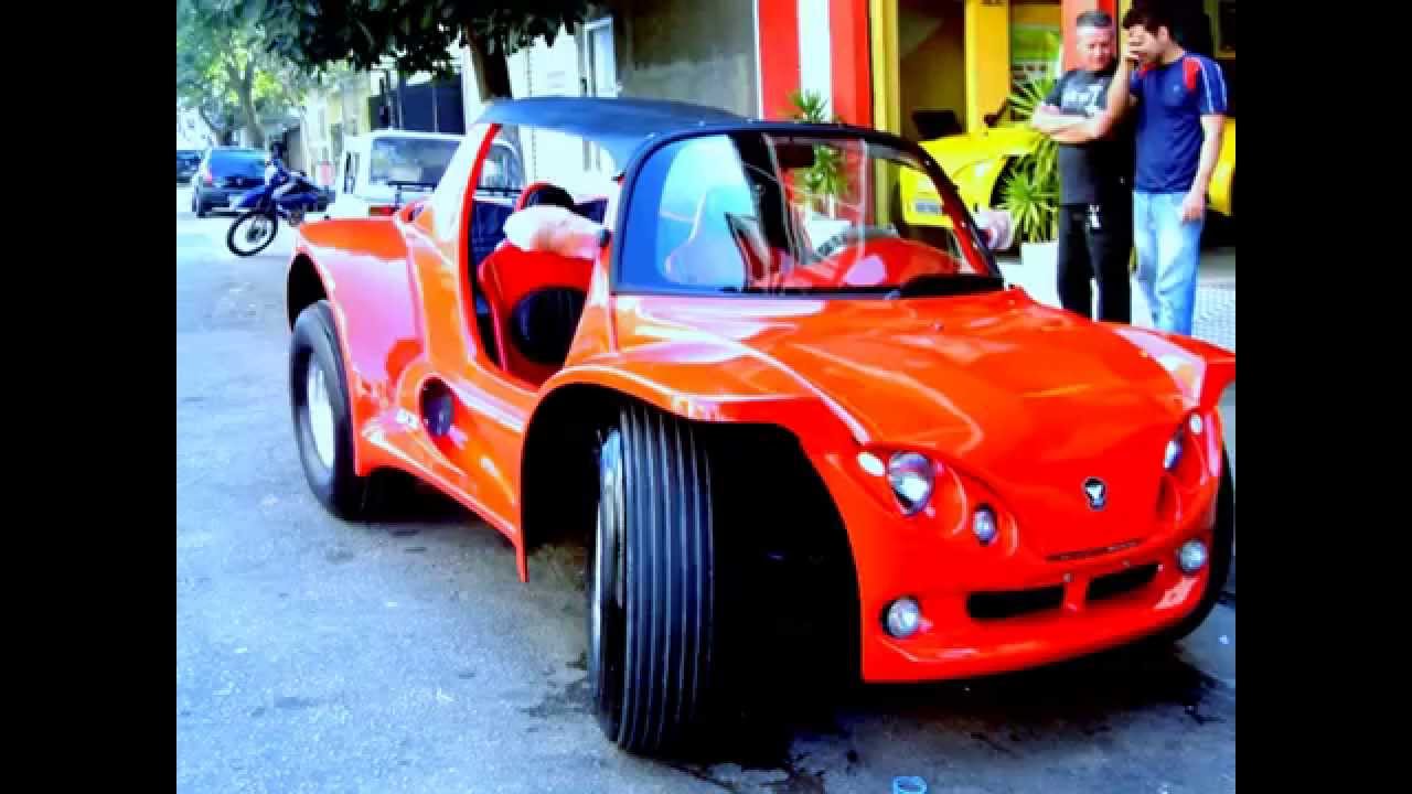 Buggy brm