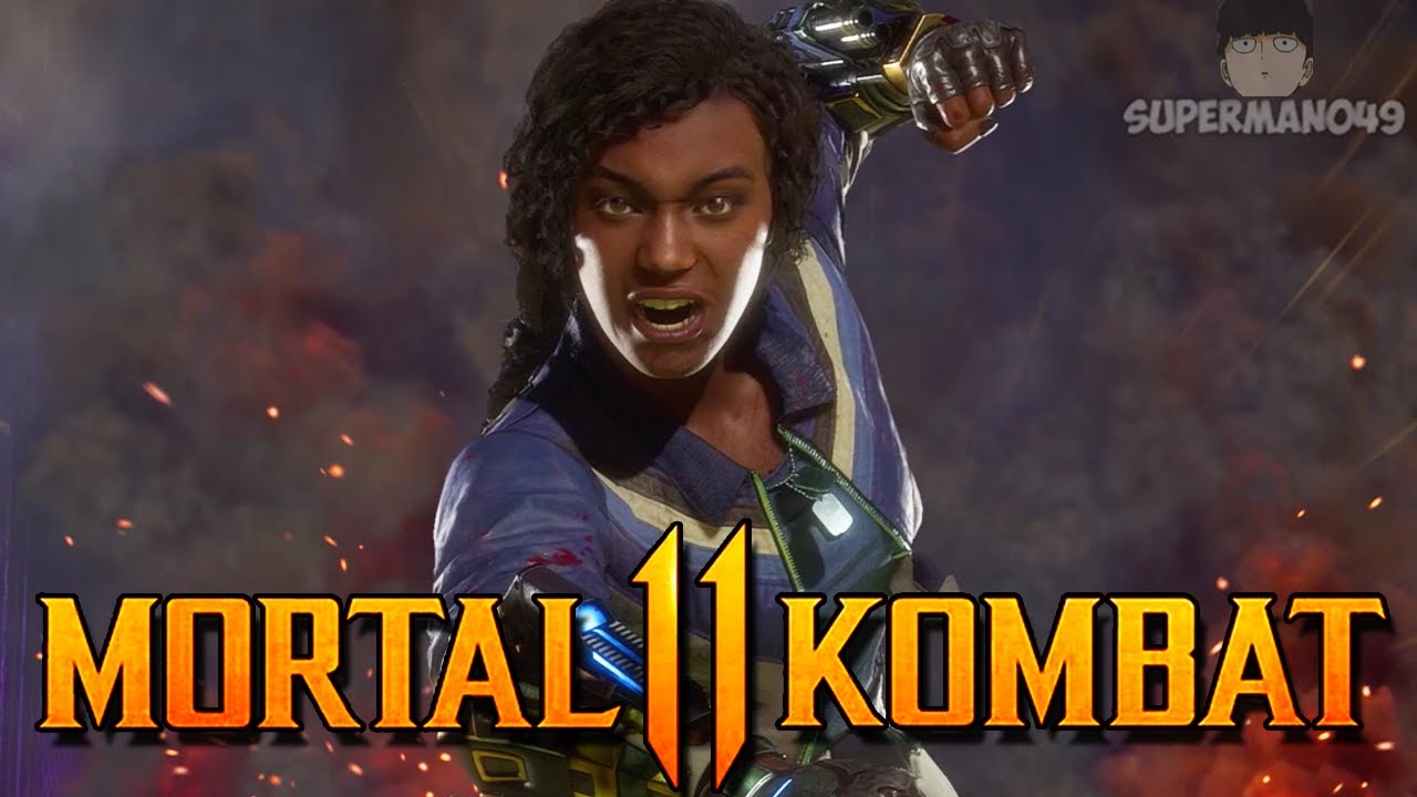 My WORST Mirror Match NIGHTMARE Comes True... - Mortal Kombat 11: Mirror Match Challenge 5