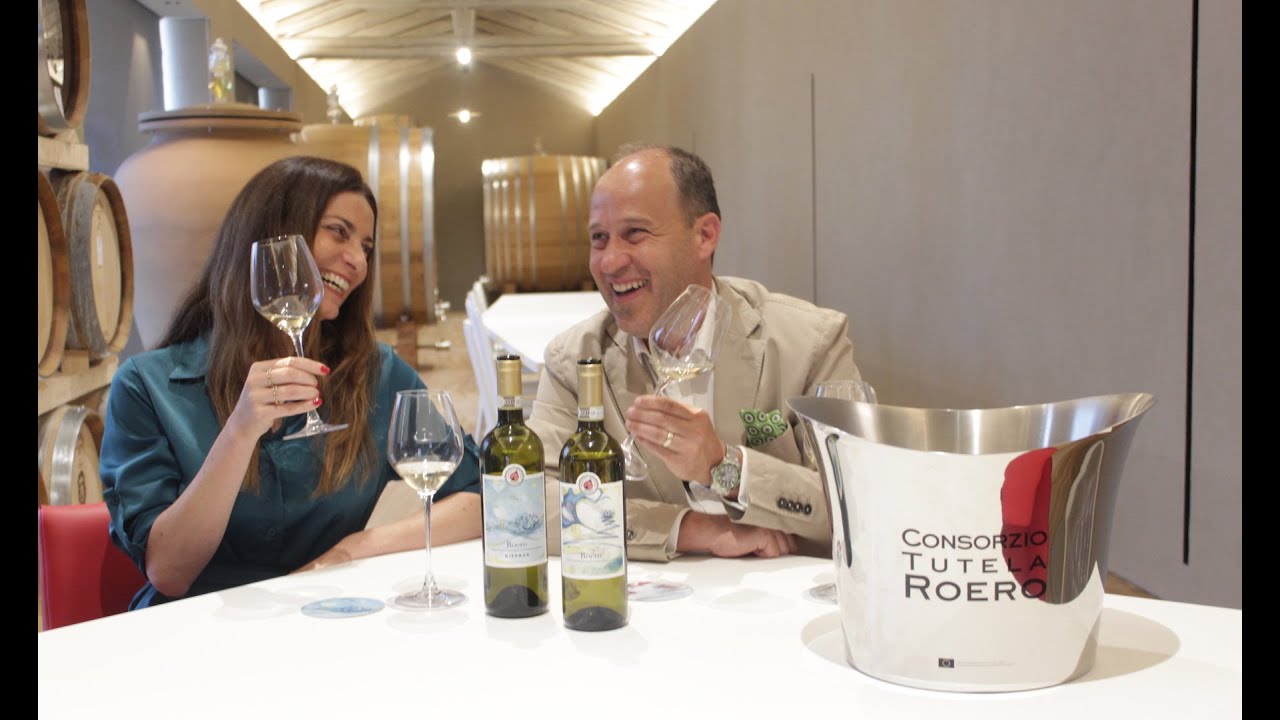 Il Roero Arneis e le sue 2 Docg - Episodio 4/8