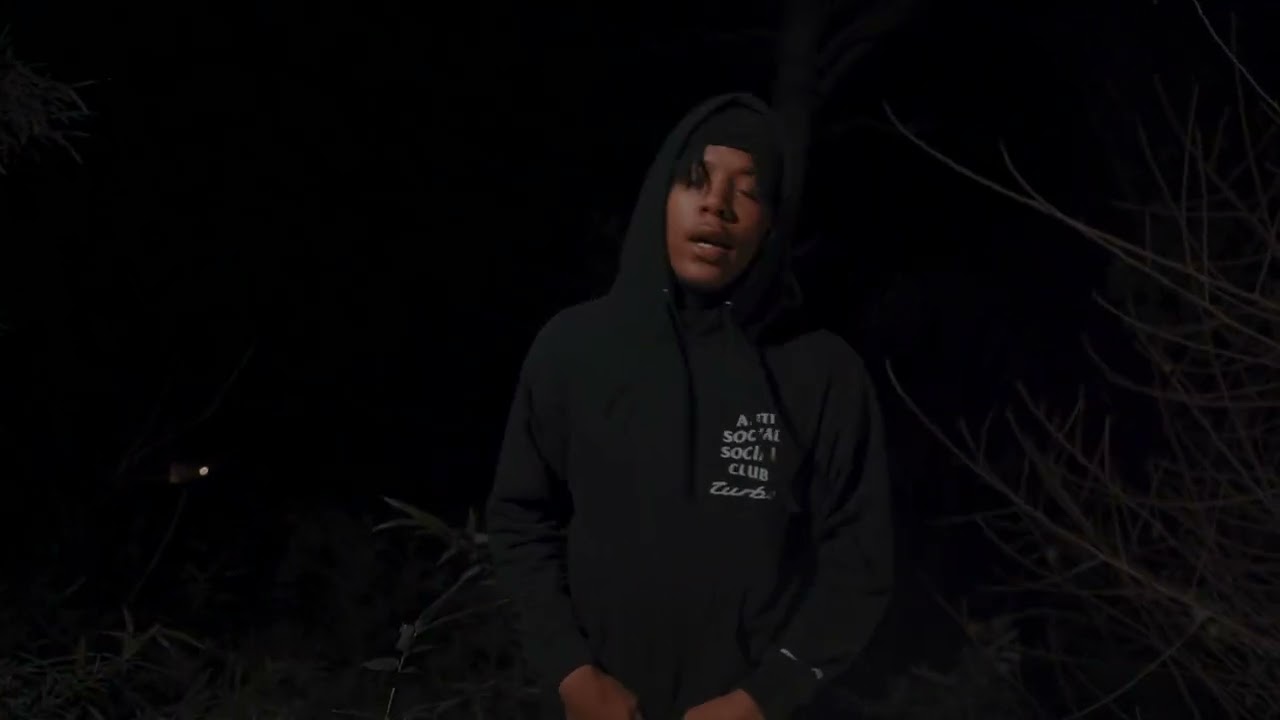 Sai Glizzy - Time Away (Official Music Video)