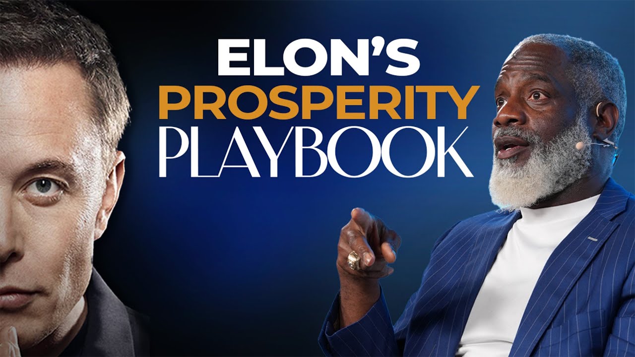 Wealth Secrets From The Richest Man Alive