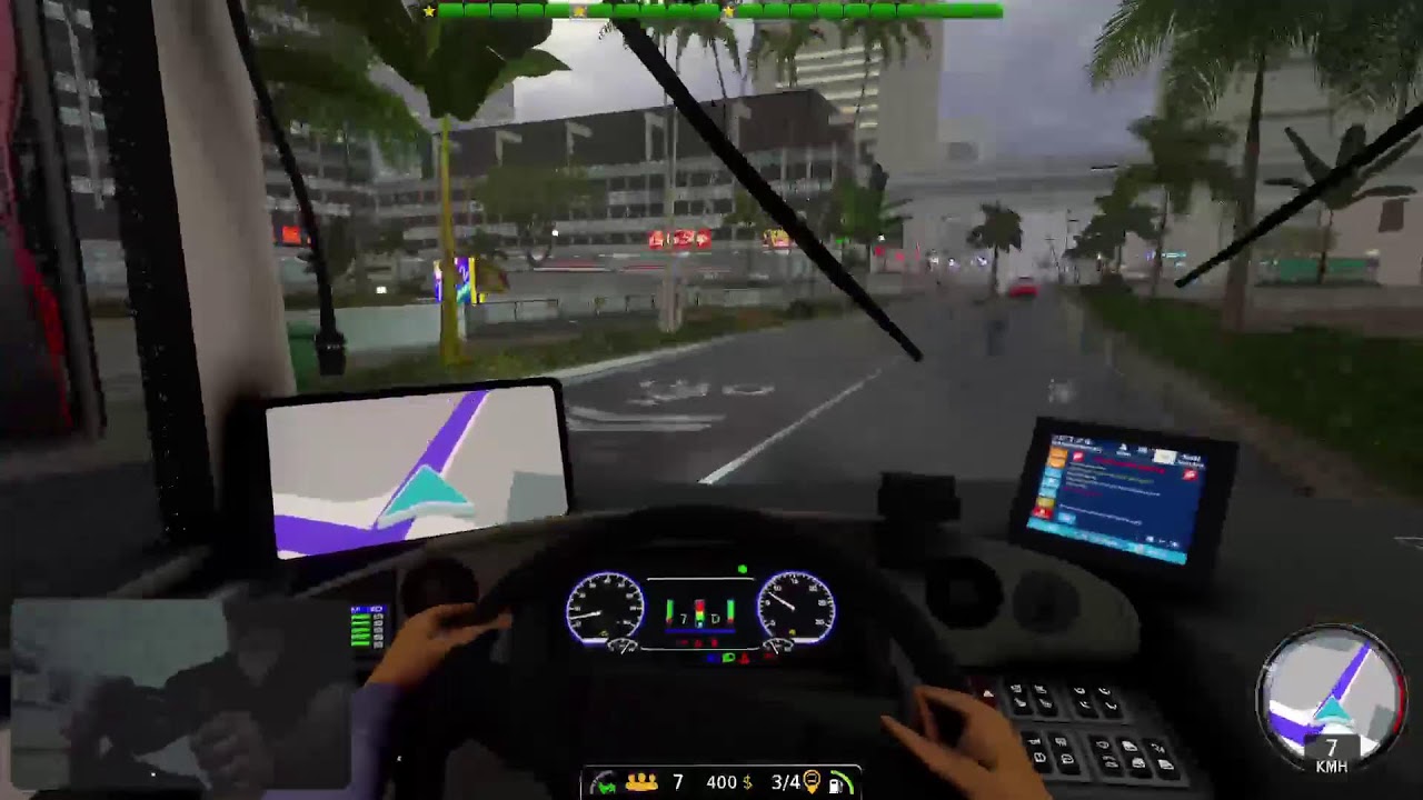 Driver dai