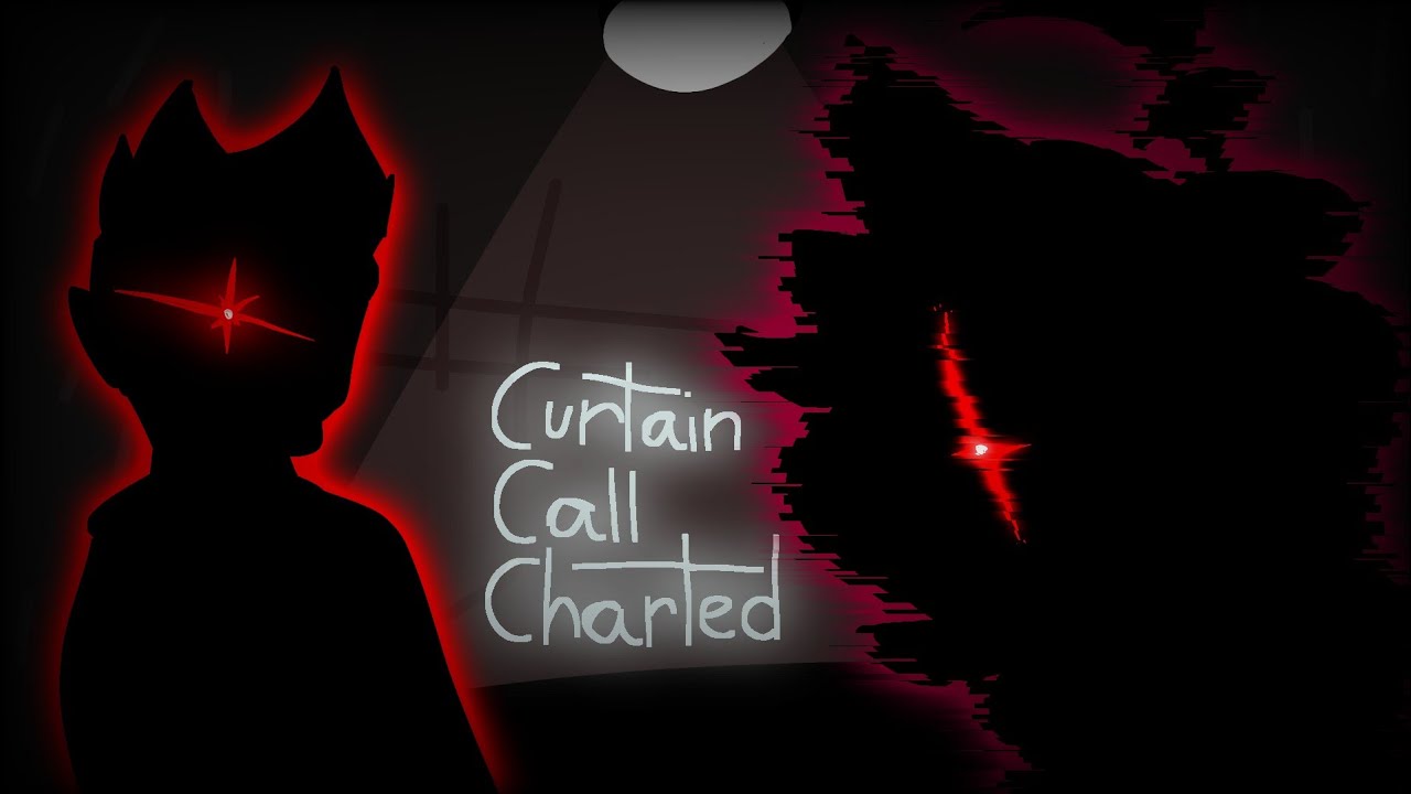 Funkin' Corruption Reimagined: Curtain Call (Charted)