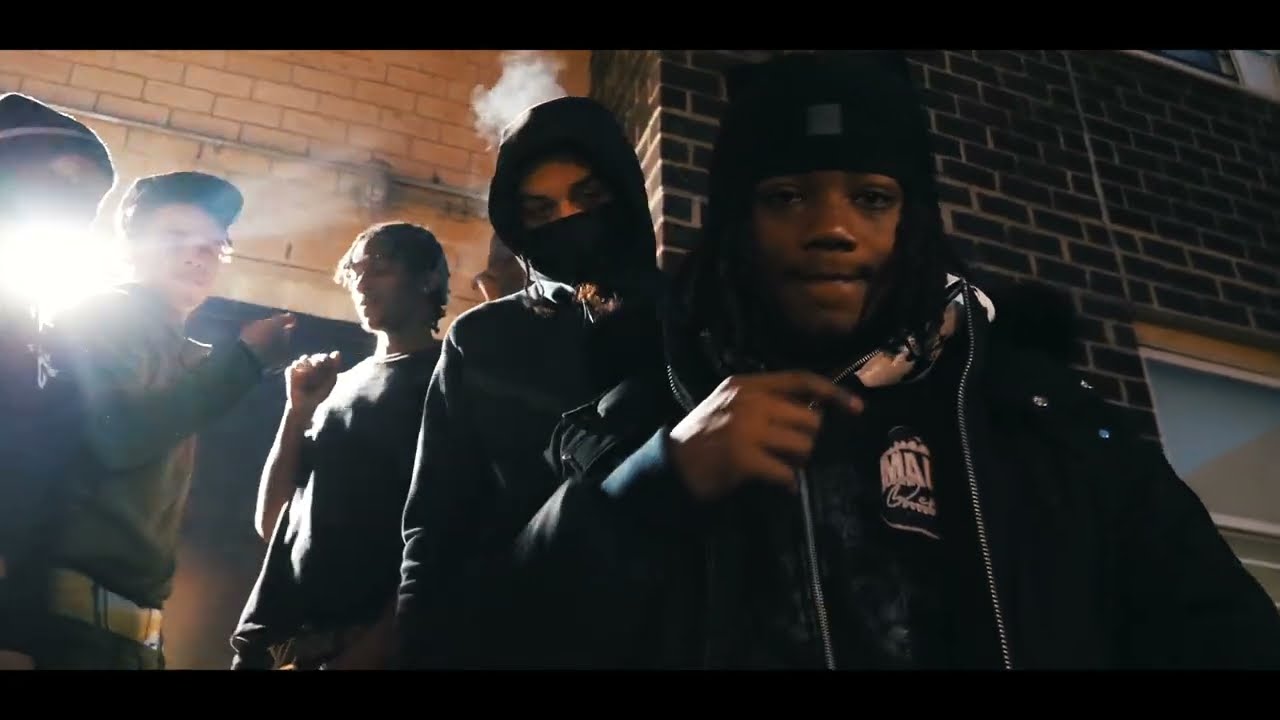 Meek Primo - Dead Opps