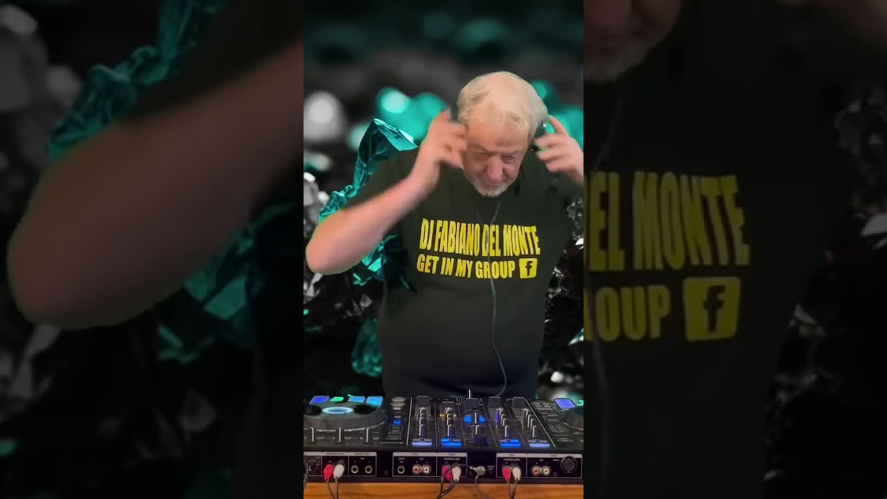 Vintage soul, future beats 🎶 