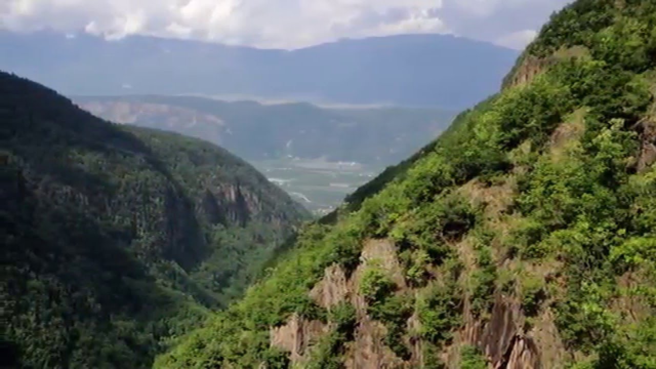 Laives - Alta via / Leiferer H&ouml;henweg (Alto Adige-S&uuml;dtirol/ Italy)