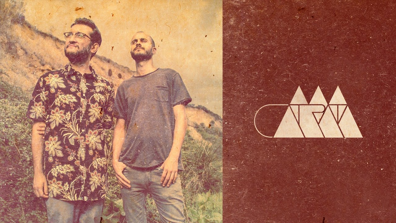 Catarata · Catarata (interactive album)