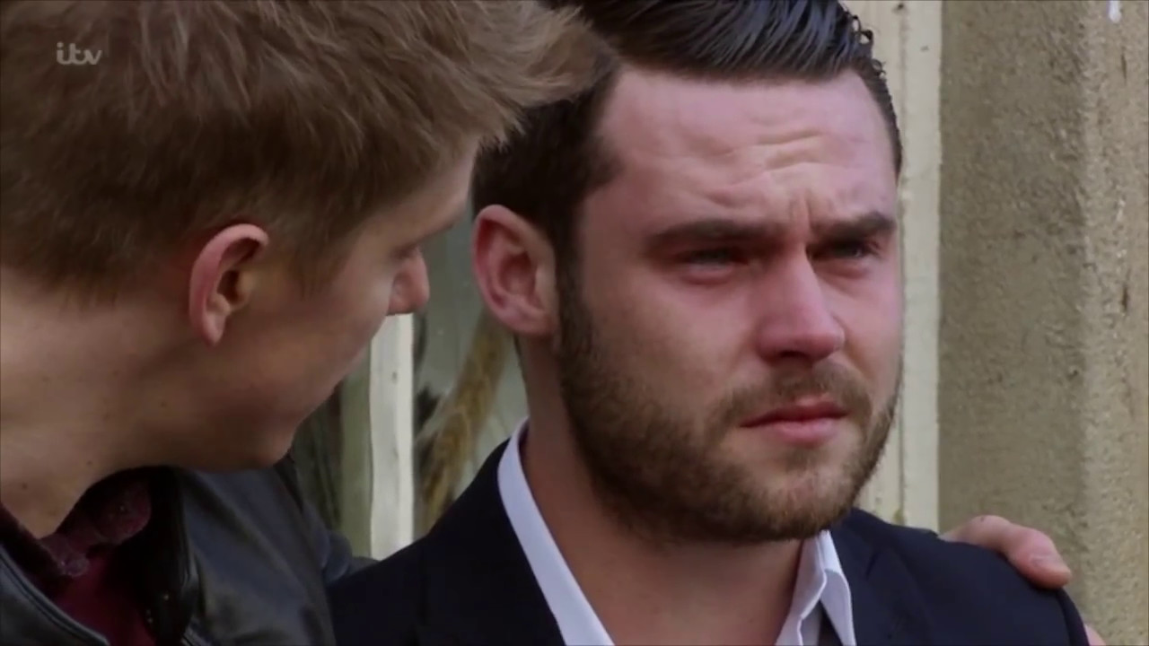 Aaron & Robert 15th April 2016 Part 2