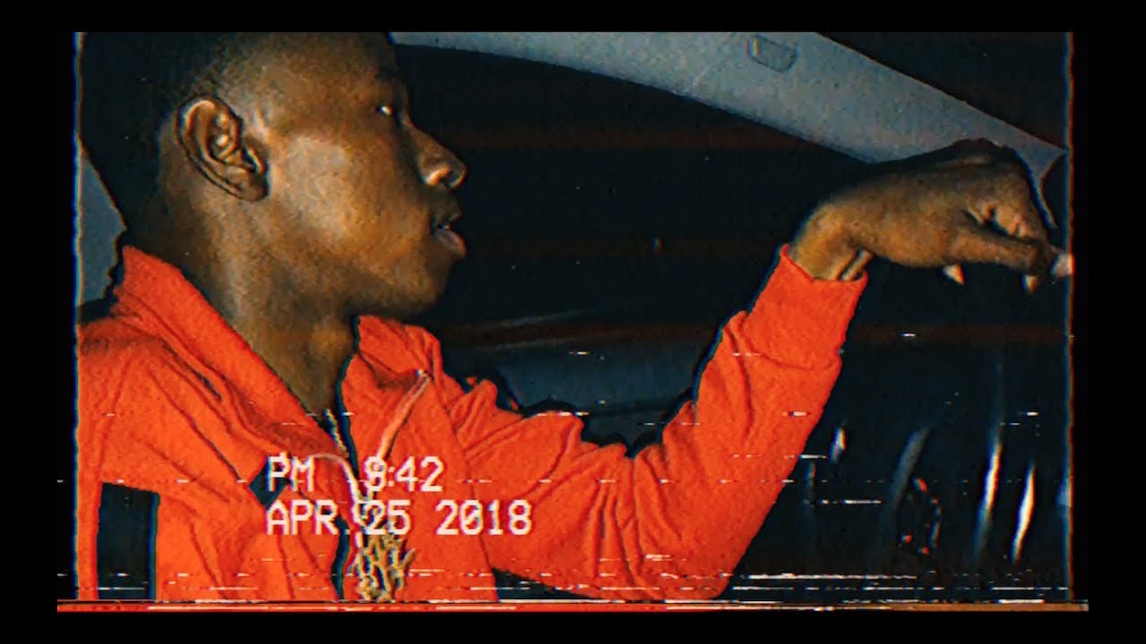 Lil Sheik - How It Feel (Official Video) Directed By @lacedvis