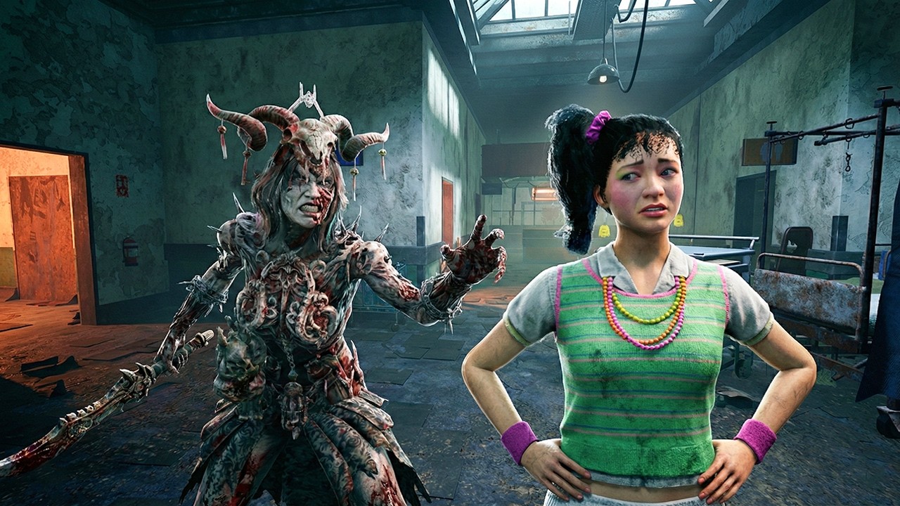 New Feng Min Survivor Skin Gameplay | Dead By Daylight (No Commentary)