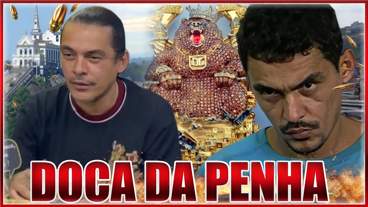 HISTORY OF D0CA: THE PENHA BEAR