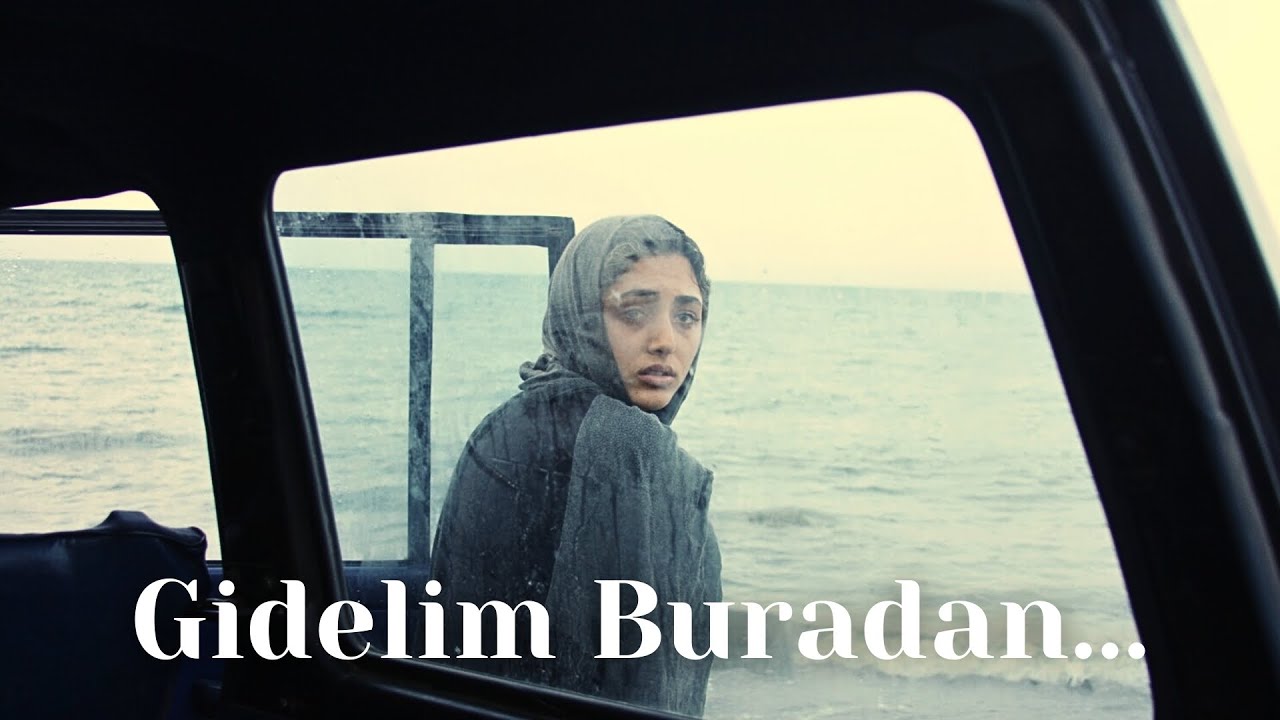 Ali Lidar | Gidelim Buradan 