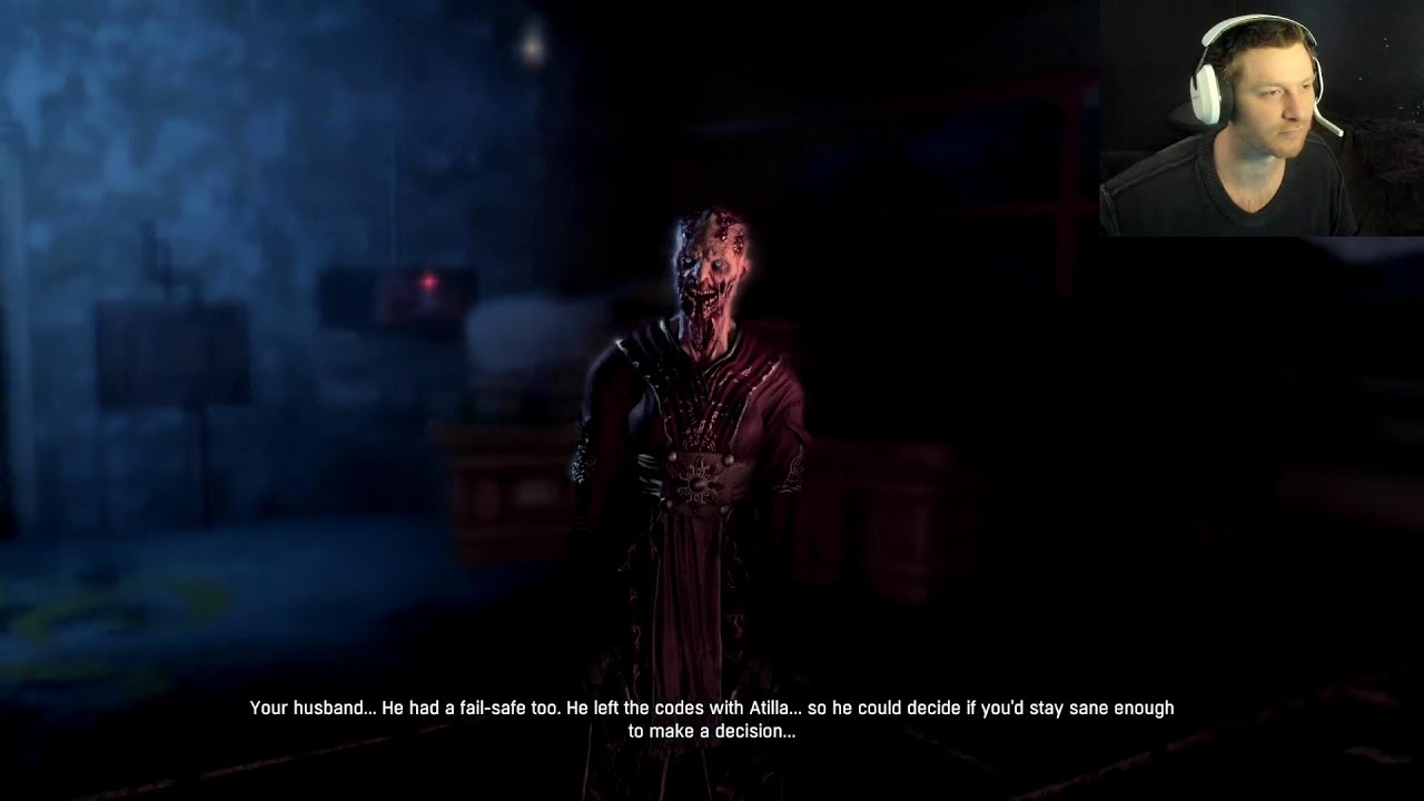 POPPIN NOGGINS Dying Light Following Nightmare Mode Pt 2 FIANLE