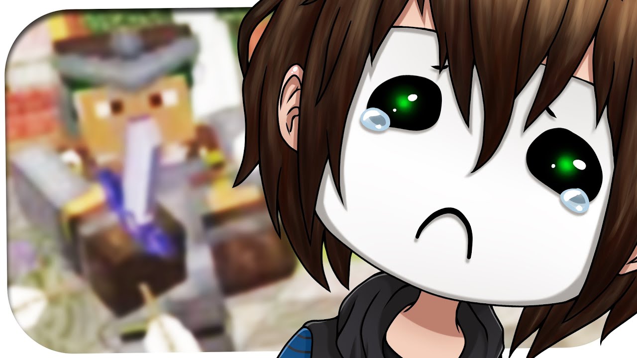 ICH WERDE NUR NOCH BELEIDIGT! ☆ Minecraft: TryJump