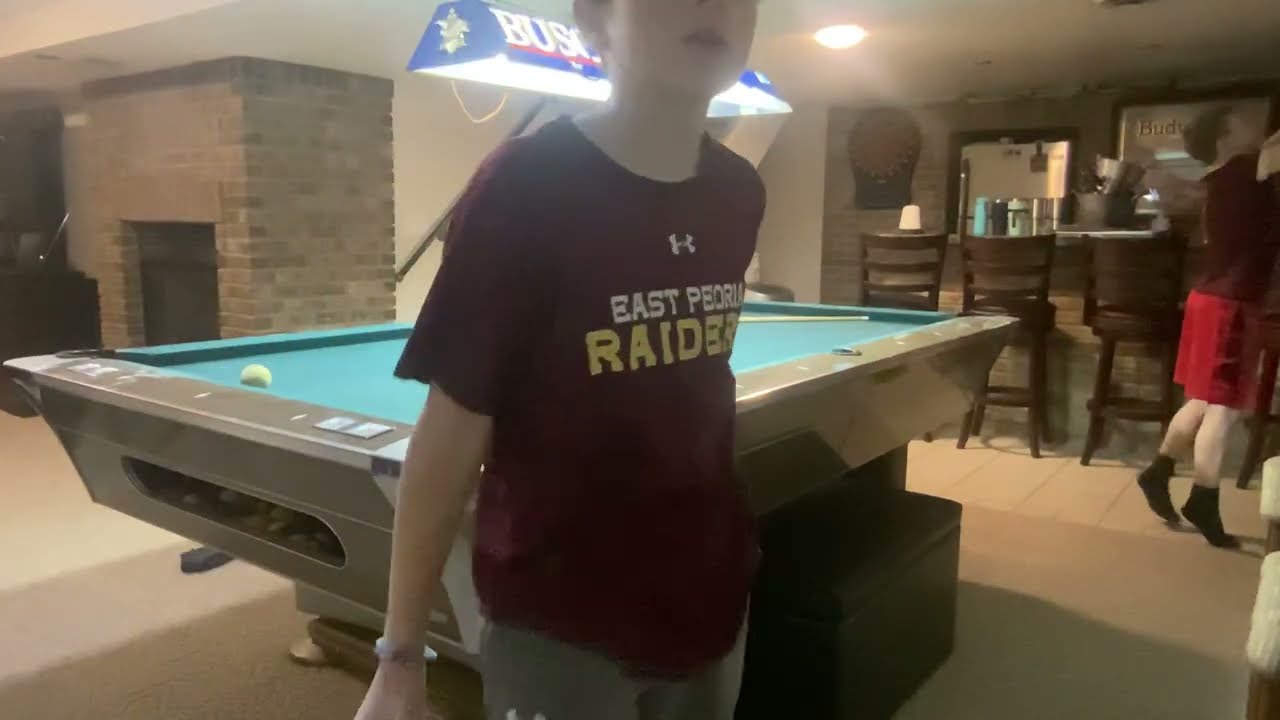 Pool 2