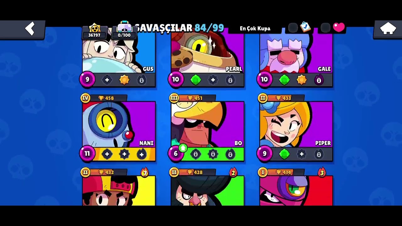 #brawlstars video