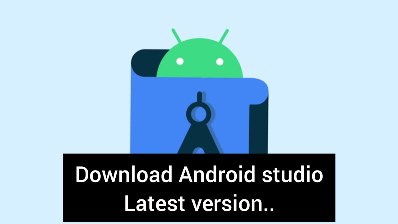 Download and setup android android studio | download Android studio