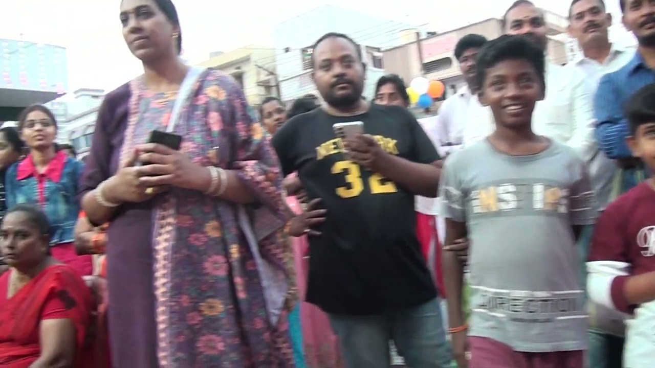 karate performance video (2025-26)