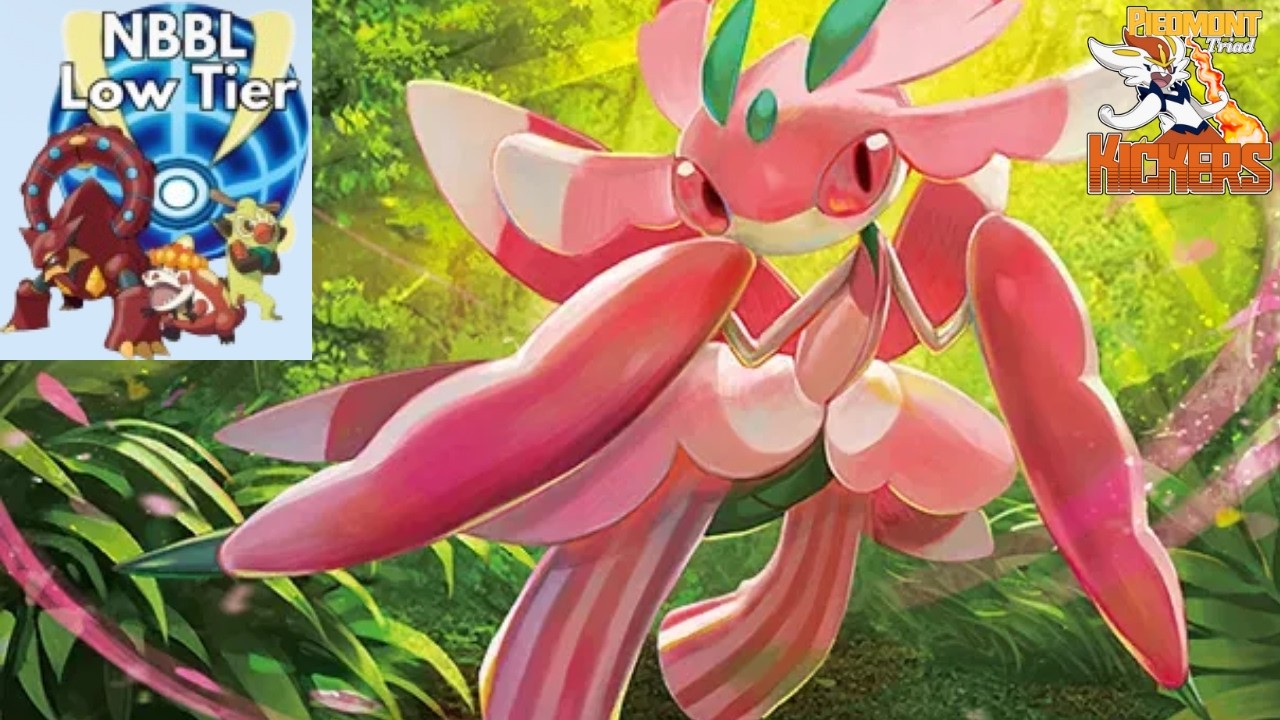 I Joined A Draft That BANNED CINDERACE!! NBBL S8 Draft Analysis