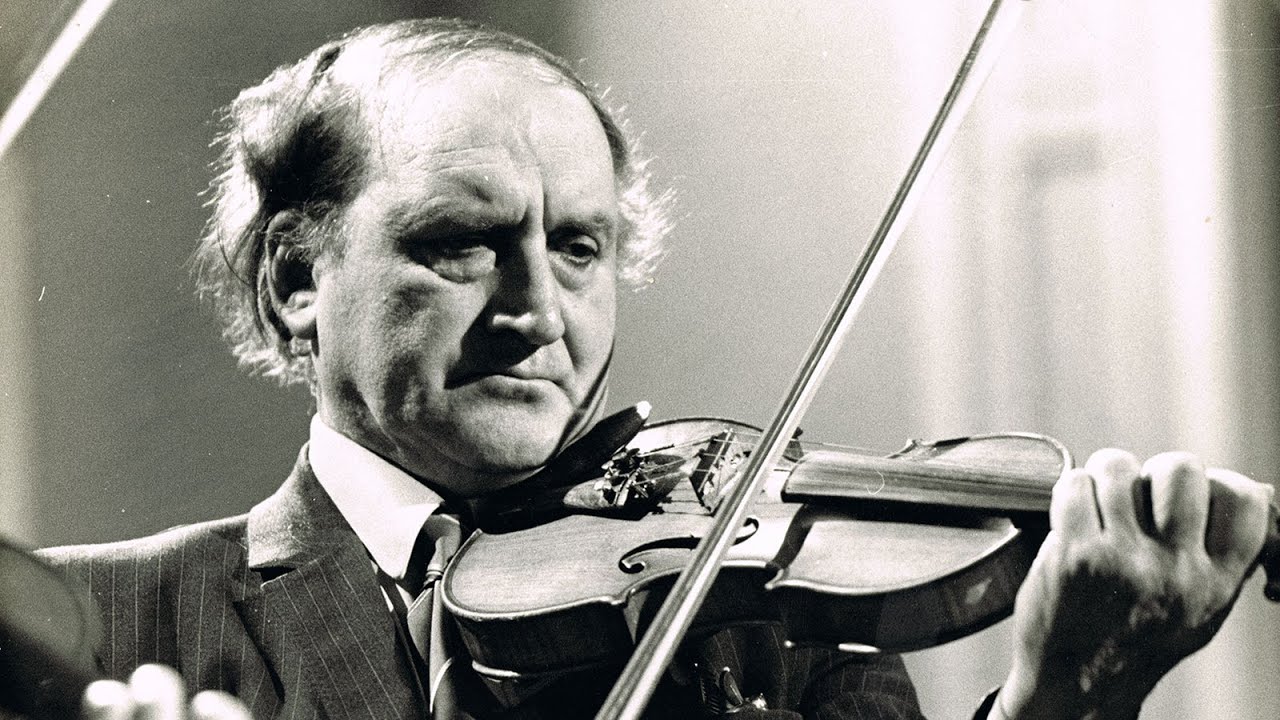 John Kelly: Sharing a Musical Legacy