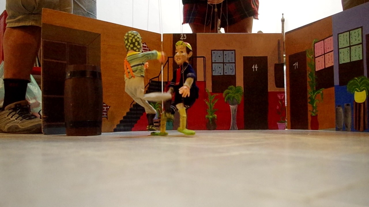 El Chavo Show