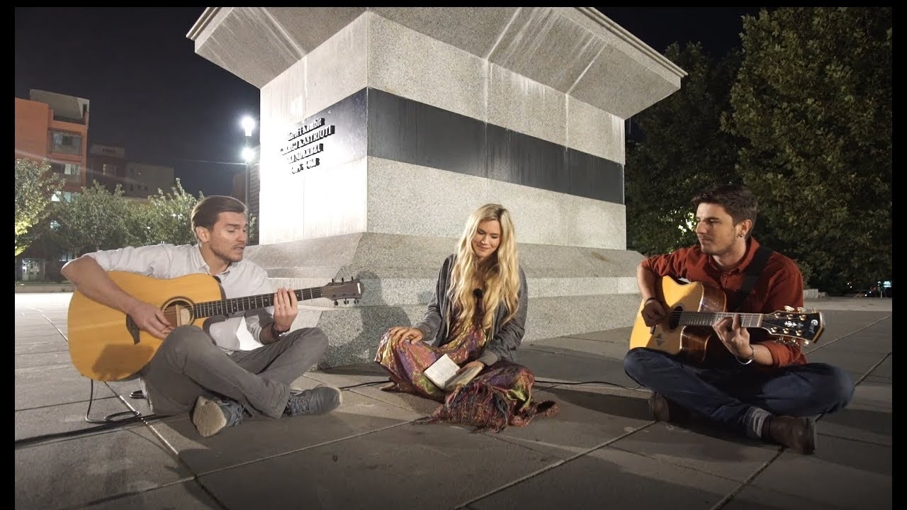 Shpat Deda ft. Joss Stone - Kosovo