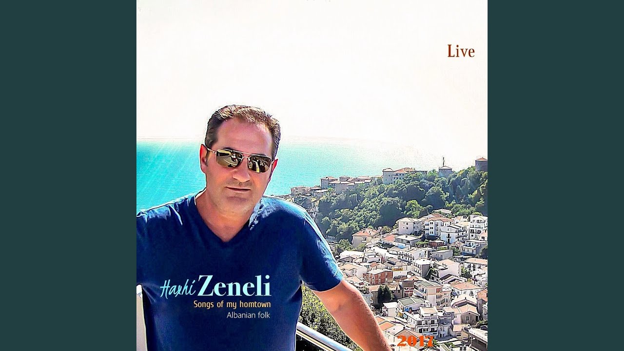 &Ccedil;ohem Natje Heret (Live)