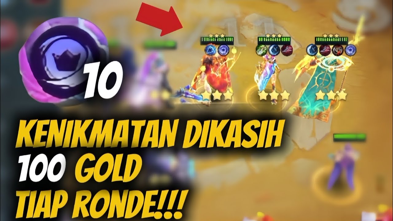 10 SHADOW CELL NIKMAT MANA LAGI YANG KAU DUSTAKAN ANAK MUDA ‼️