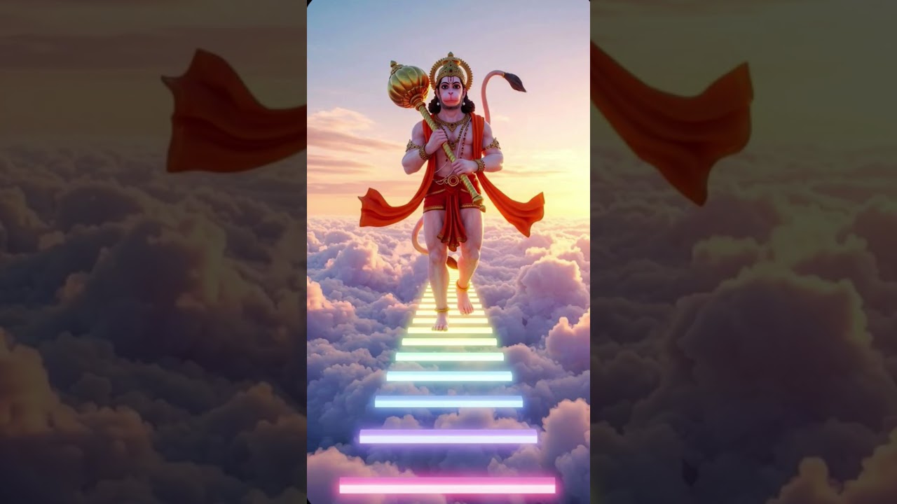 #maruti #bhakti #balaji #love #viral