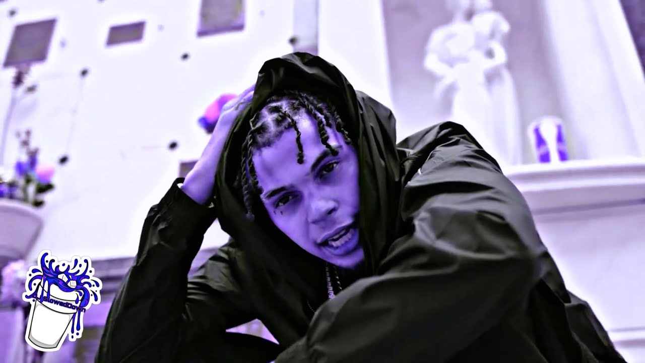 D. Savage - Nothing To Fear (Slowed & Reverb)