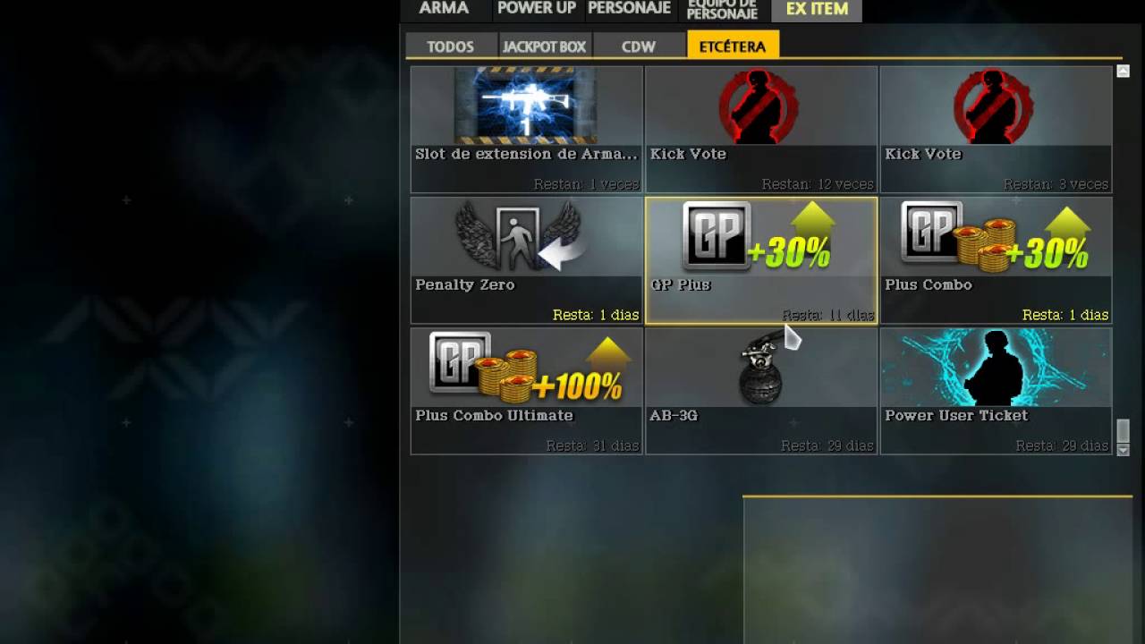 Wolfteam 2016 - Music New Interfaz