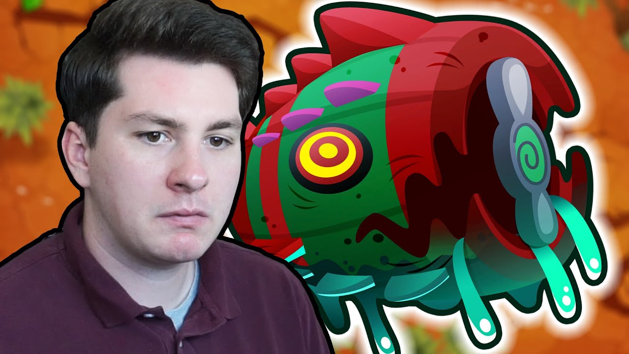 bloons tower defense is soul crushing...