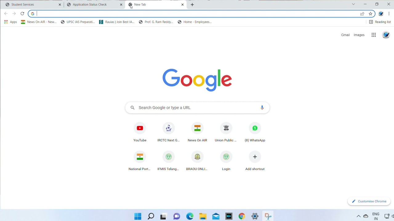 How to Check your Epass Scholarship Status//Technical Pavan// Telugu //తెలుగు :)