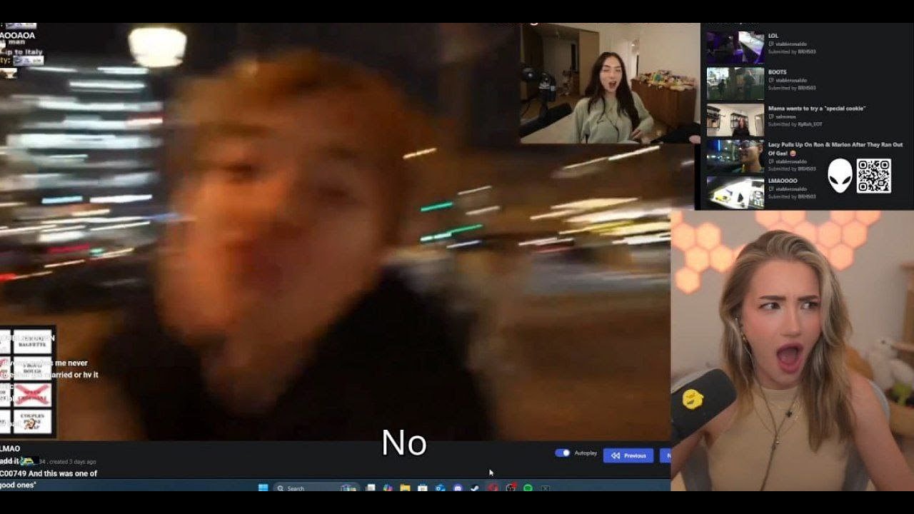 Джейсон и Сакура нежно целуются в ролевой игре, шокированный Астой!