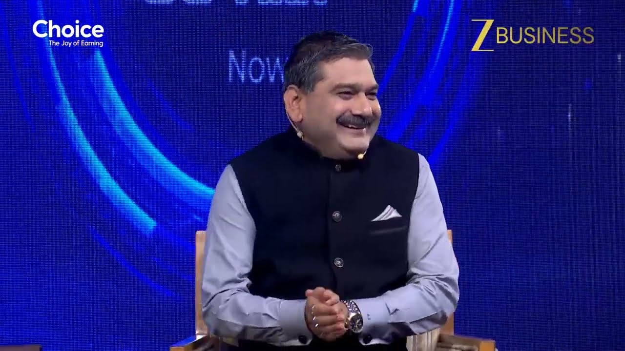 Choice X Zee Business present Bharose Ki Choice | Pune | Episode