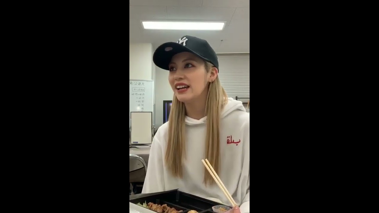 「パイオツ楓」「パンツ楓」Amiちゃんにあだ名付けられた美人 / EGPOWER大阪 / E-girls / 190402