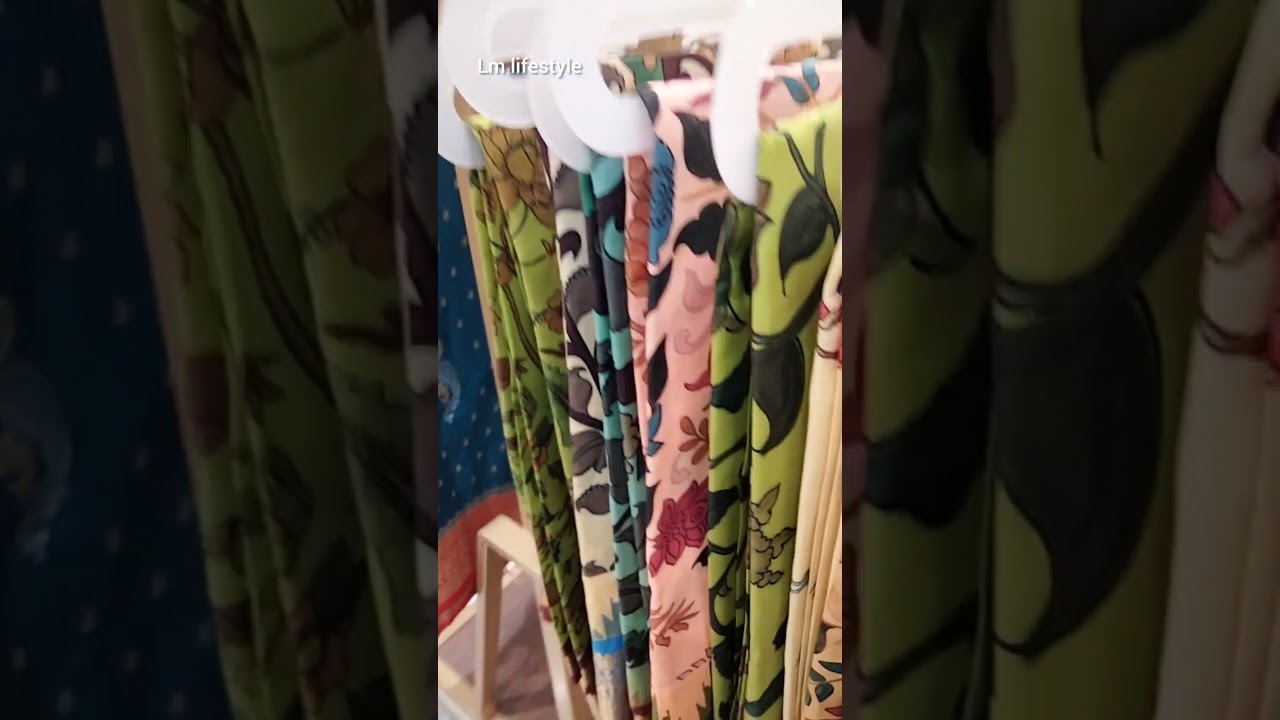 RS Brother shopping mall || fancy sarees # aashram collection offers #beautiful sarees