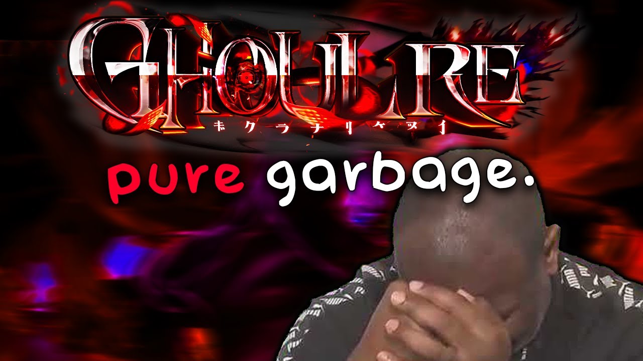 GHOUL://RE is the worst game i have ever played.