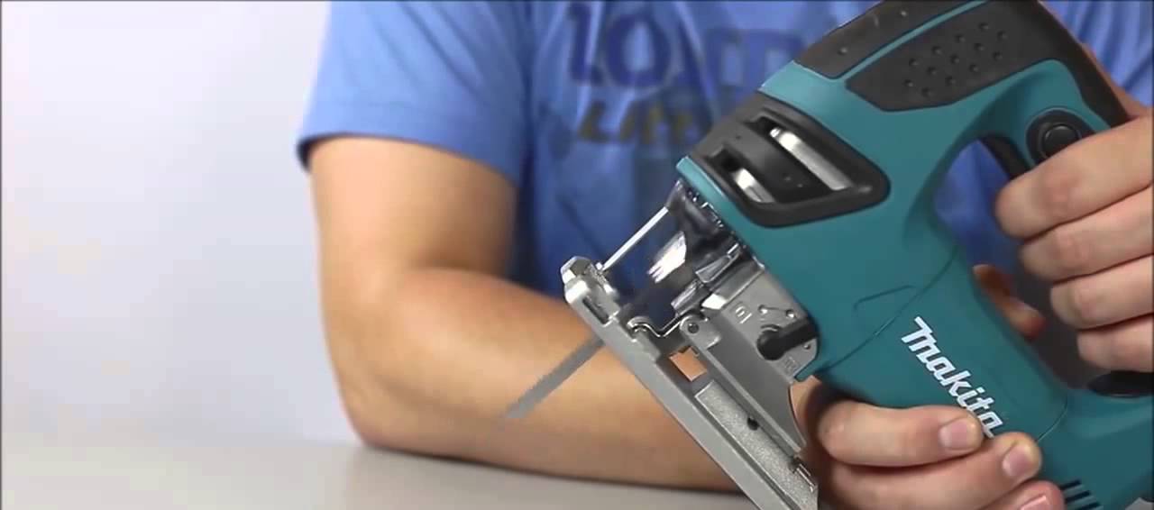 Лобзик makita 4350ct