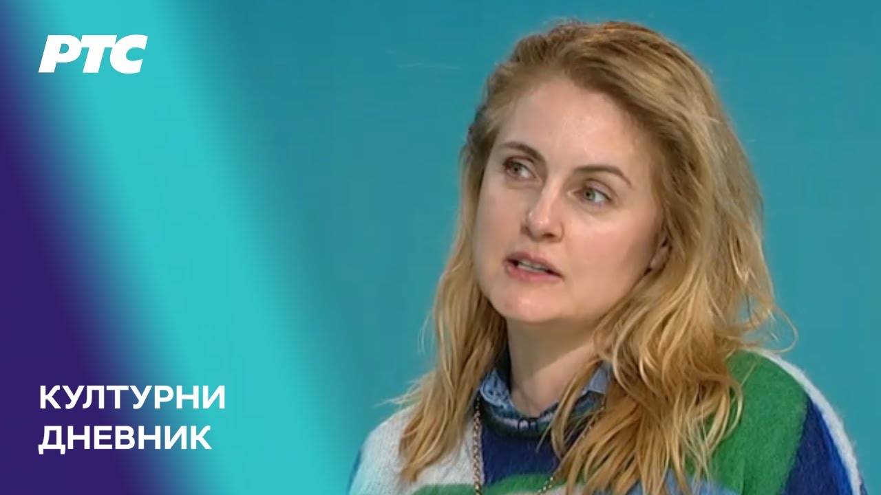 Kulturni dnevnik (4.3.2026.)