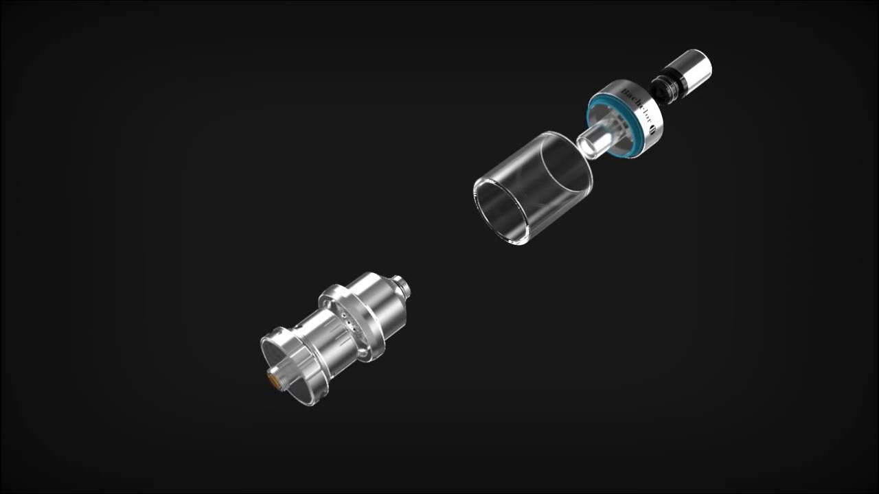 Ehpro Bachelor II RTA