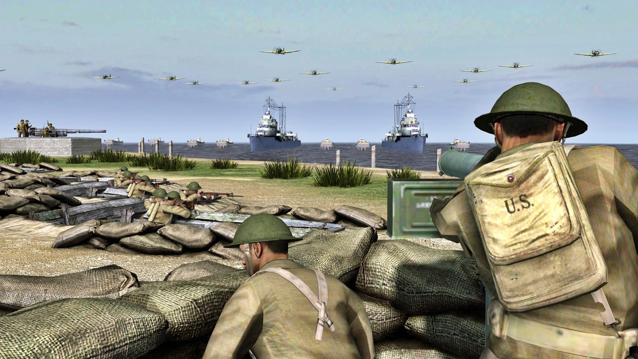 WHAT IF Japan Won the Battle of Midway? | Gates of Hell