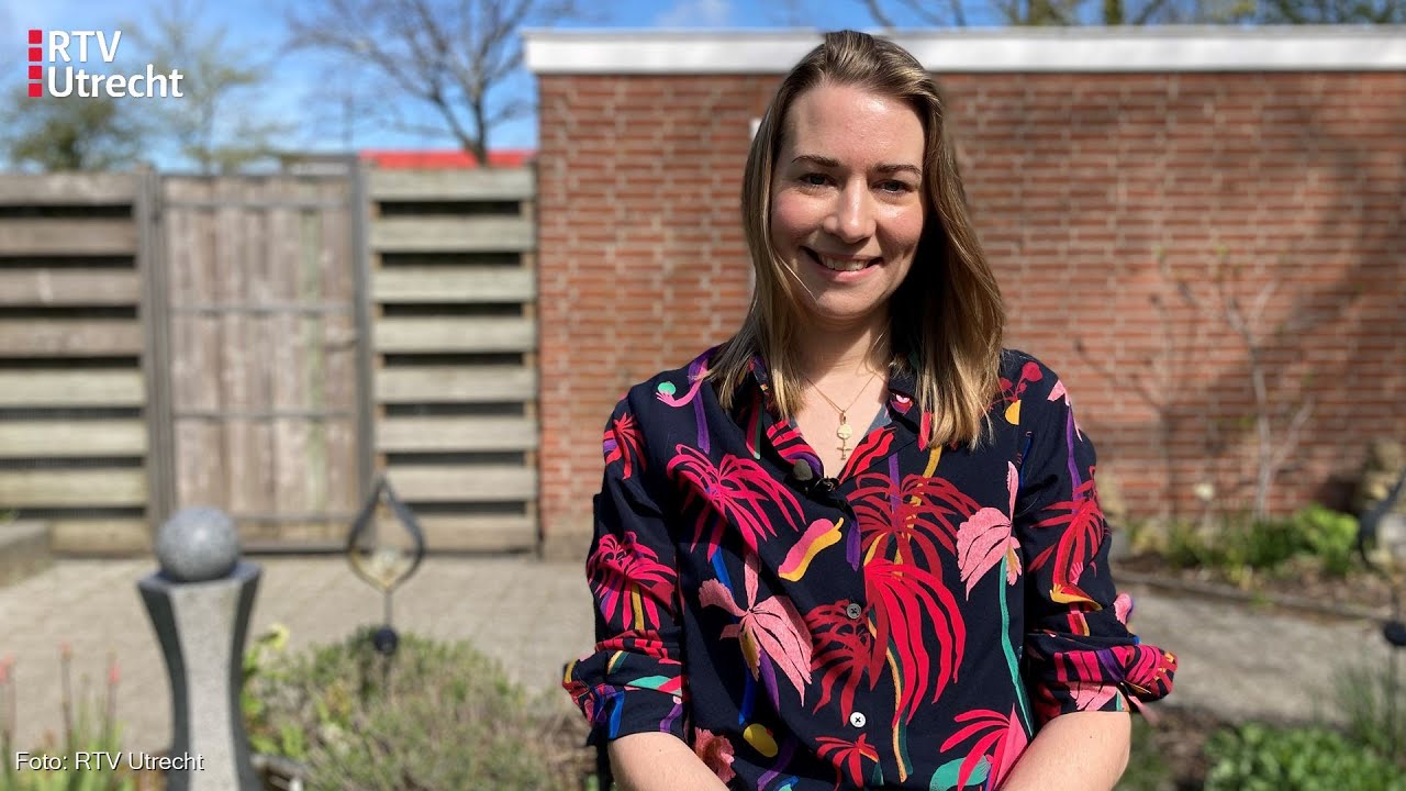 Jettie (34) is al ruim een jaar ziek door corona: 'Erkenning en onderzoek nodig' [RTV Utrecht]