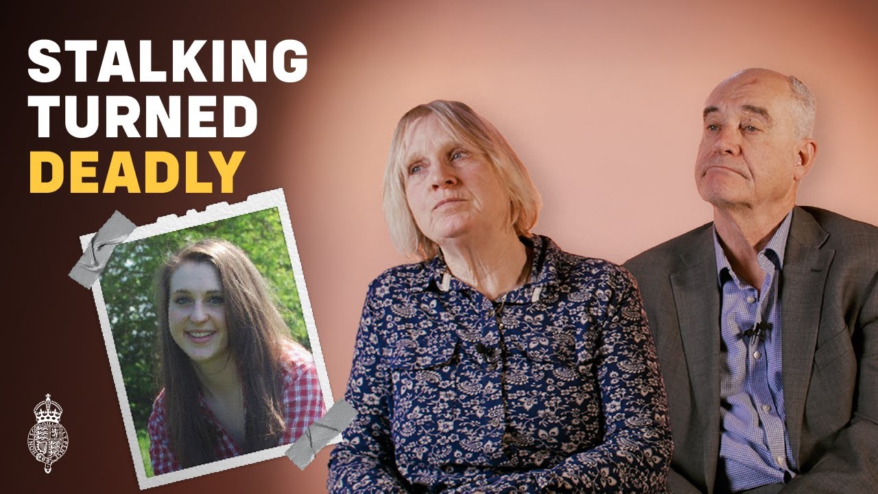 Alice Ruggles' Parents: The Stalking That Led to Her Murder