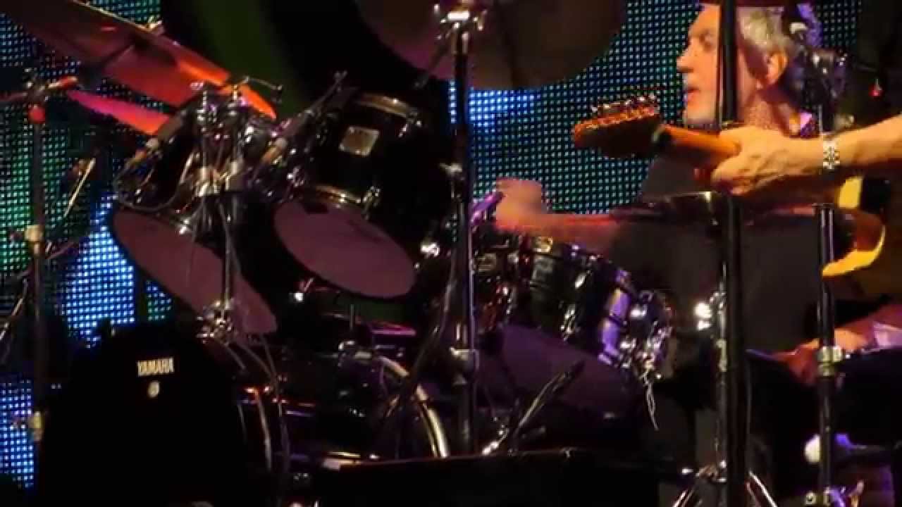 James Taylor & Steve Gadd - 